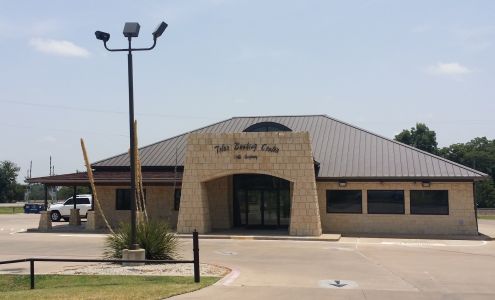 First National Bank-Granbury