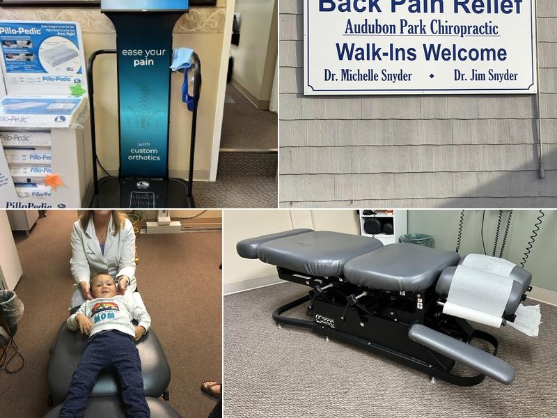 Audubon Park Chiropractic and Wellness Center