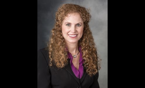 Michelle R. Levin, OD