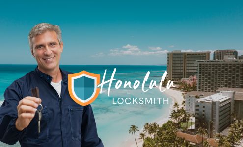Honolulu Locksmith