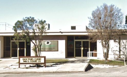 Eye Associates of South Texas Seguin