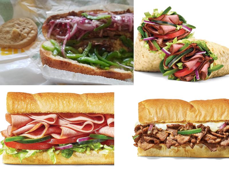 Subway