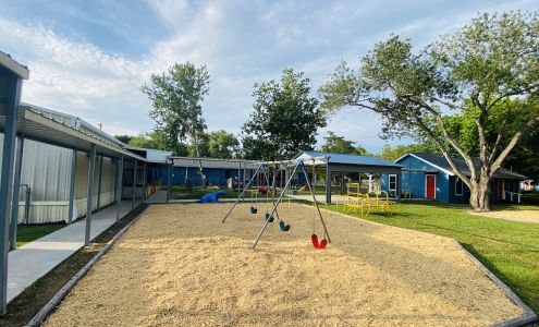 Liberty Preschool Daycare