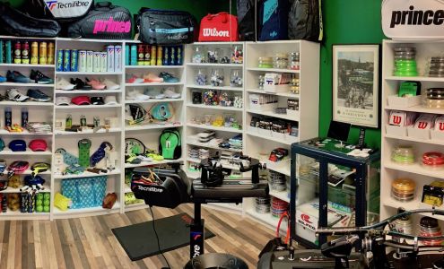 Premier Racquet Sports - Dunwoody