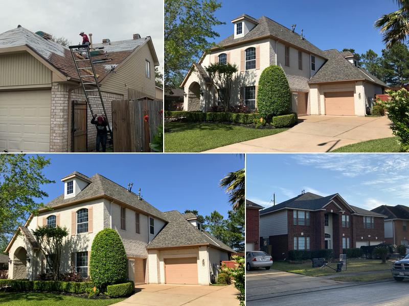 Innovative Houston Construction