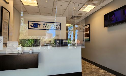 Eye Exams - Fairview 120 Town Pl, Fairview Texas 75069