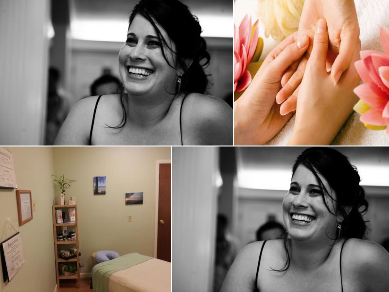 A Joyful Touch Massage