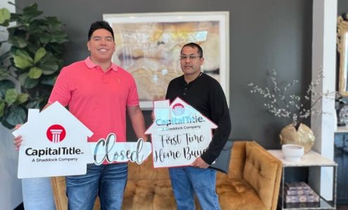 Oscar Dominguez Ramos - SecurityNational Mortgage Company Loan Officer