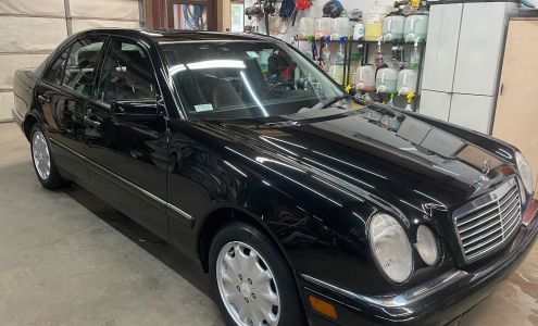 Bartlesville Auto Detailing