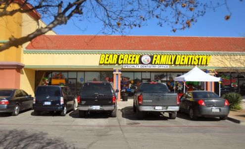 Bear Creek Family Dentistry - Lake June