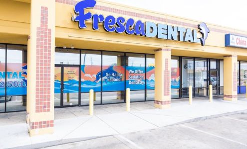 Fresca Dental