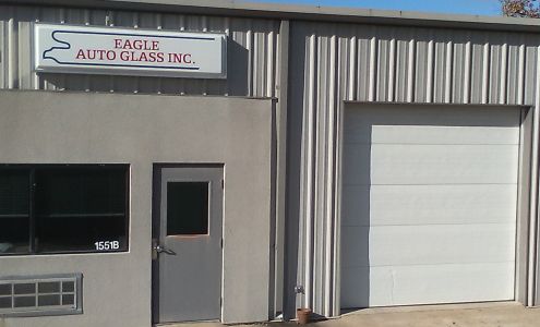 Eagle Auto Glass Boonville