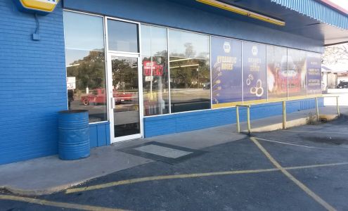 NAPA Auto Parts - The La Grange Parts House Inc