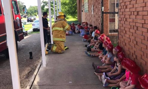 Calvary Christian Academy