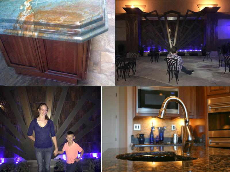 Surface Granite & Marble