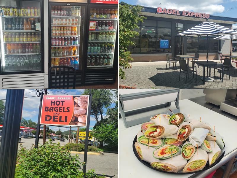 Bagel Express of Mahwah