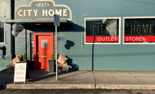 City Home Outlet