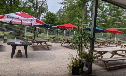 Royal Canadian Legion Branch 180 Wingham