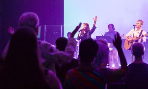 Oakland Heights Baptist Church