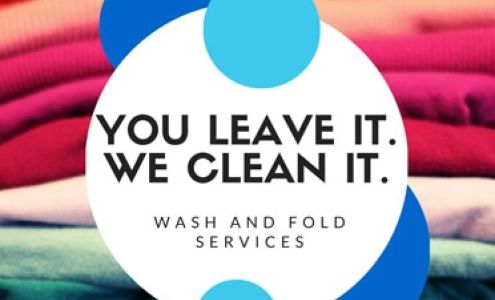 Susie's Laundry Service