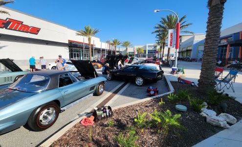 Shoppes at ONE DAYTONA