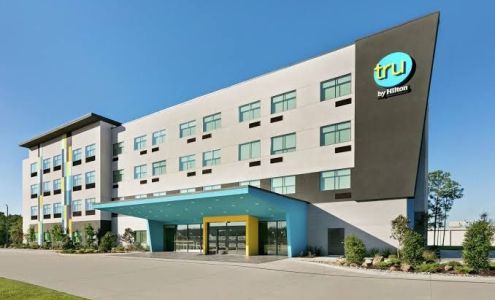 Tru by Hilton Longview