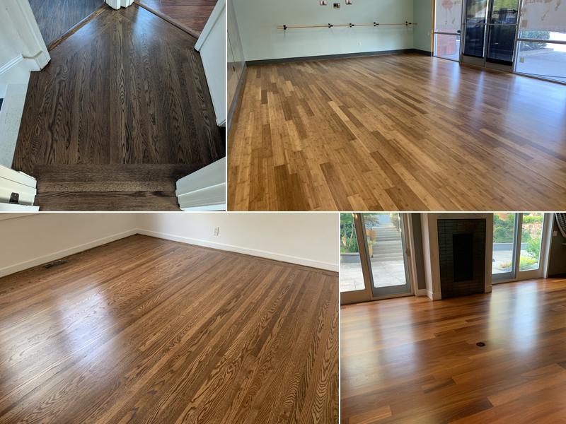 Blue Ribbon Flooring