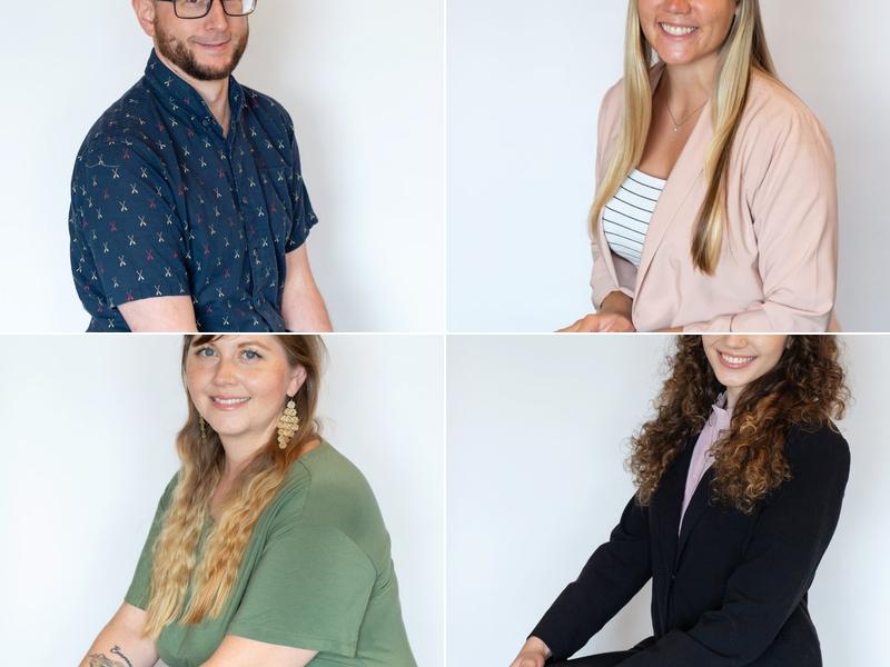 Dr. Megan Anderson- Northwest Wellness