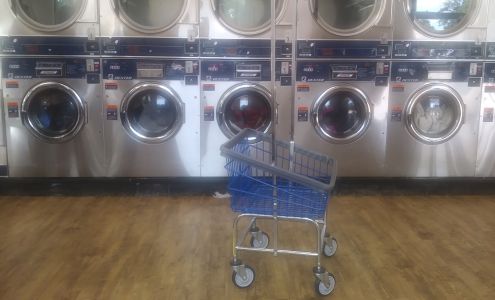 24 Hour X-Press Wash