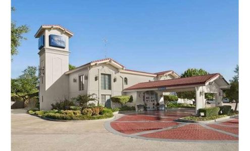 Baymont by Wyndham Longview