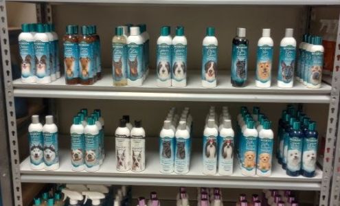 Nature's Select of the Arklatex, Dallas and Fort Worth White Oak