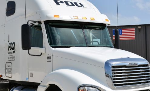 PDQ America White Oak