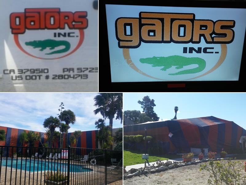 Gators Inc