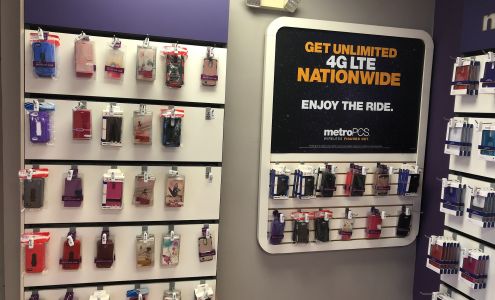 Metro by T-Mobile