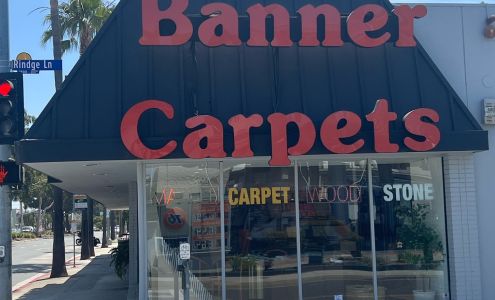 Banner Carpets Flooring Center