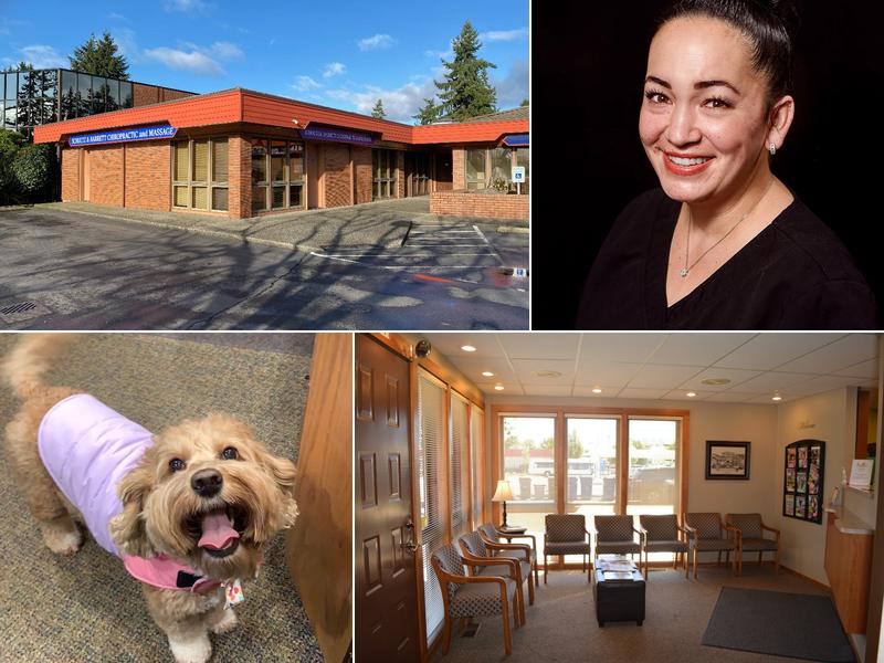 Schultz & Barrett Chiropractic and Massage