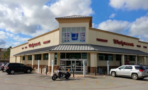 Walgreens Bastrop