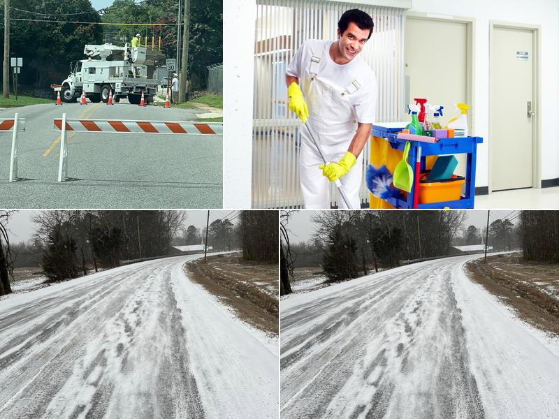 Biggs Cleaning Service