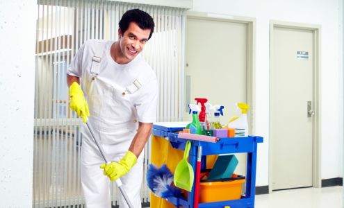 Biggs Cleaning Service