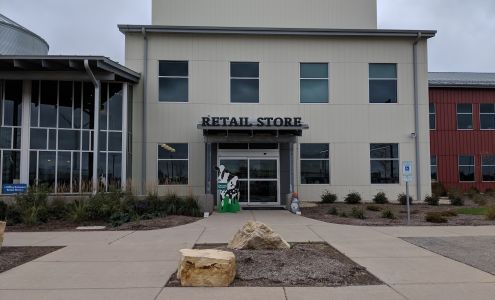 Organic Valley - Cashton Office Building & Retail Store Cashton