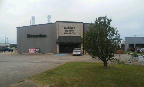Breeden Collision Center