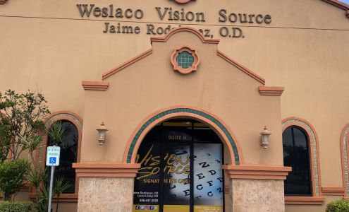 Weslaco Vision Source