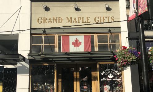 Grand Maple Gifts