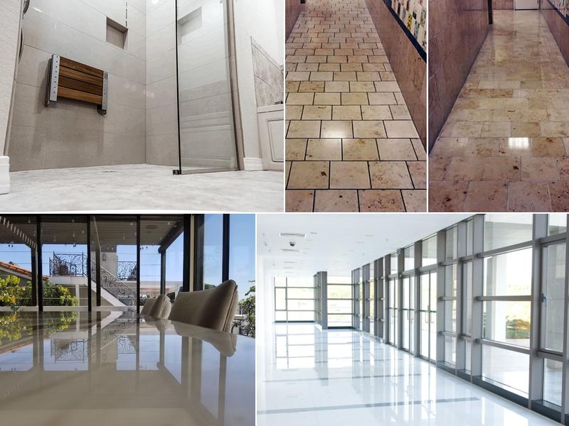 Prestige Tile & Stone Cleaning San Marcos
