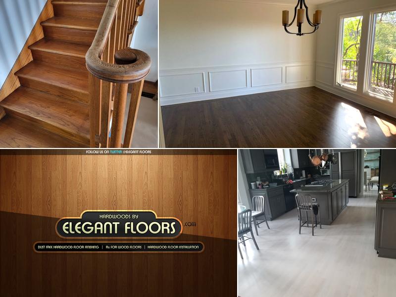 Elegant Floors