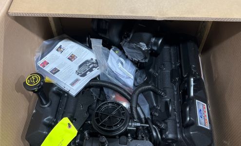 Andy's Auto & Diesel Waynesboro