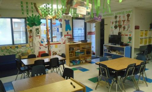 Carter Creek KinderCare