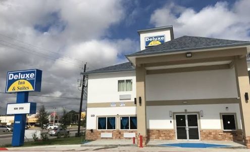 Deluxe Inn