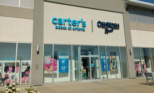 Carter's OshKosh