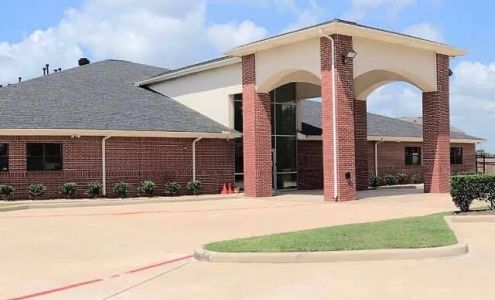 Footprints Learning Academy